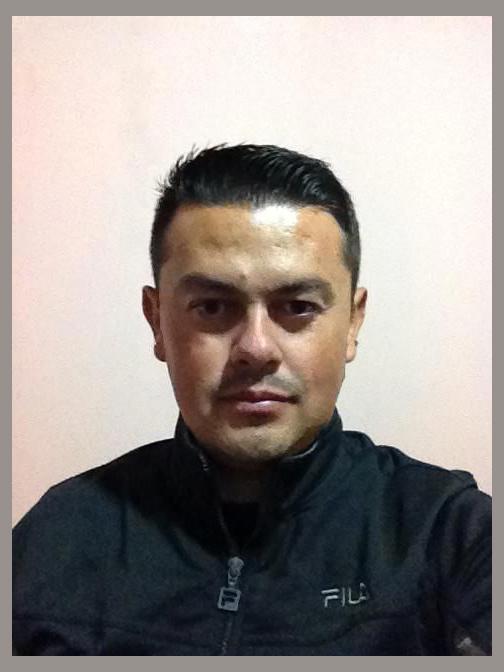 Rodrigo Franco de Marafigo
